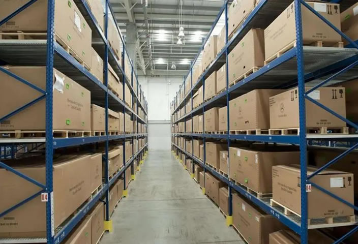 厦门到当阳市货物仓储