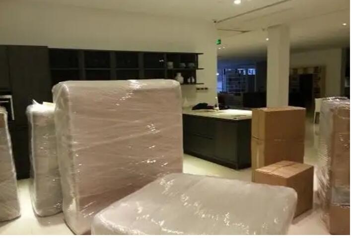 厦门到当阳市长途搬家