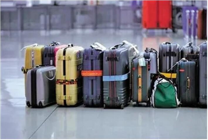 厦门到当阳市行李托运